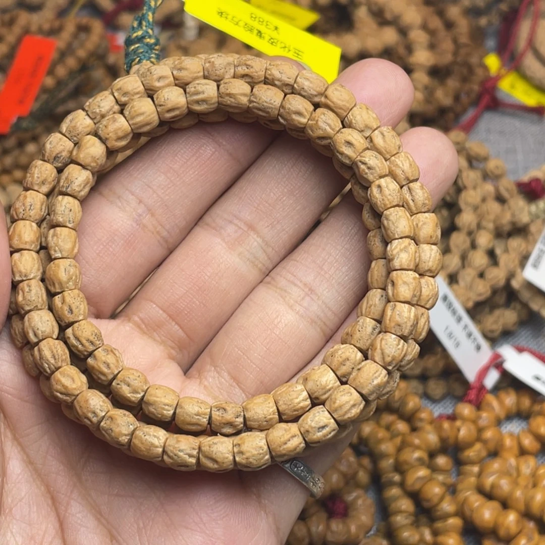 手串柏香籽/百香籽