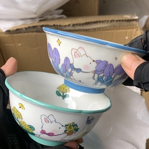 盘陶瓷制品满25拼单发货默认微瑕