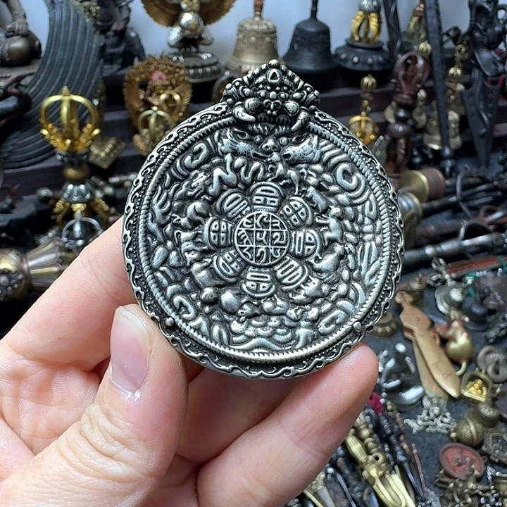 文玩物件一物一图