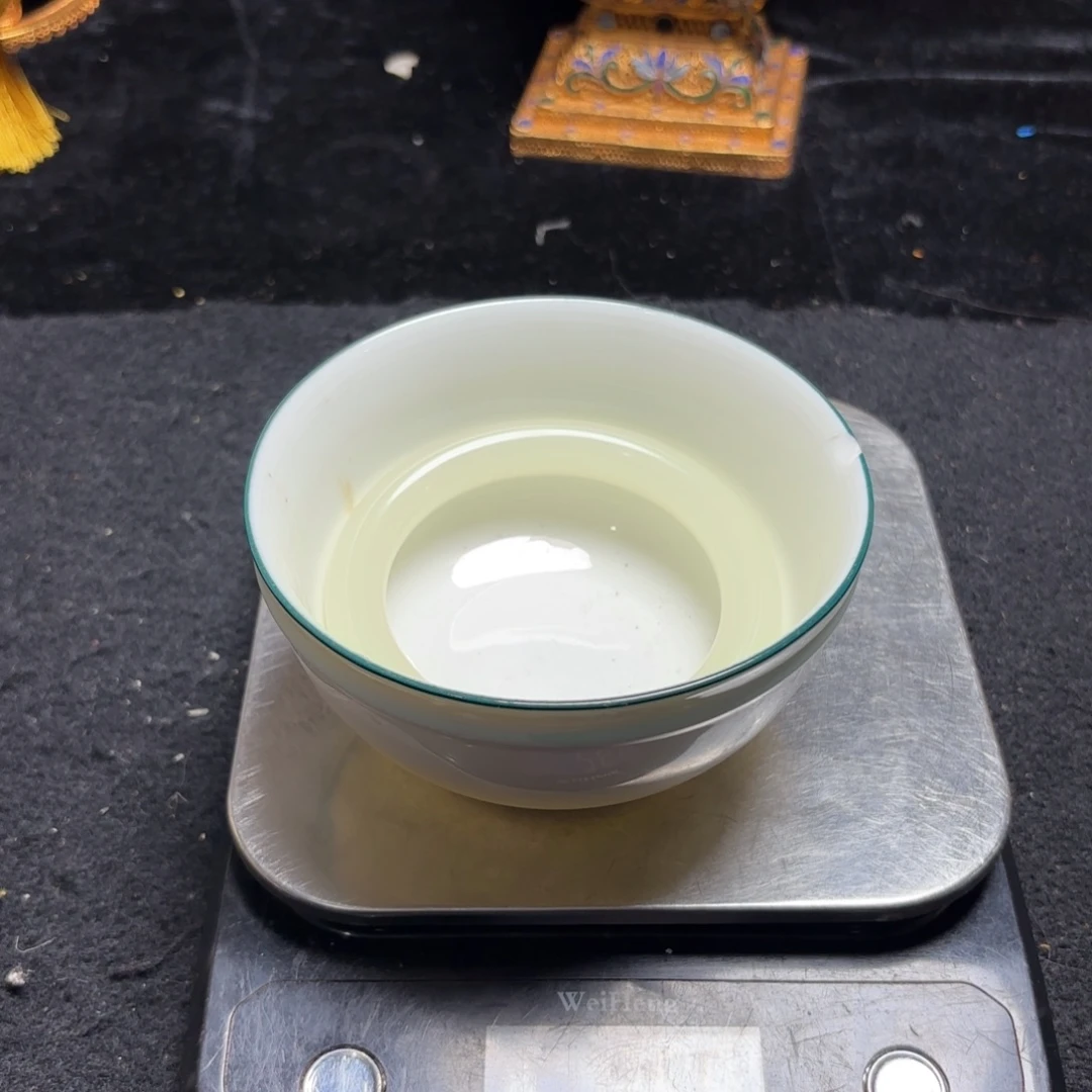 瓷片瓷器和陶瓷的加工