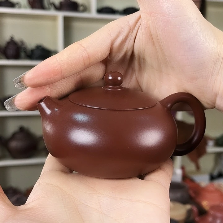 茶壶紫砂紫砂工艺厂