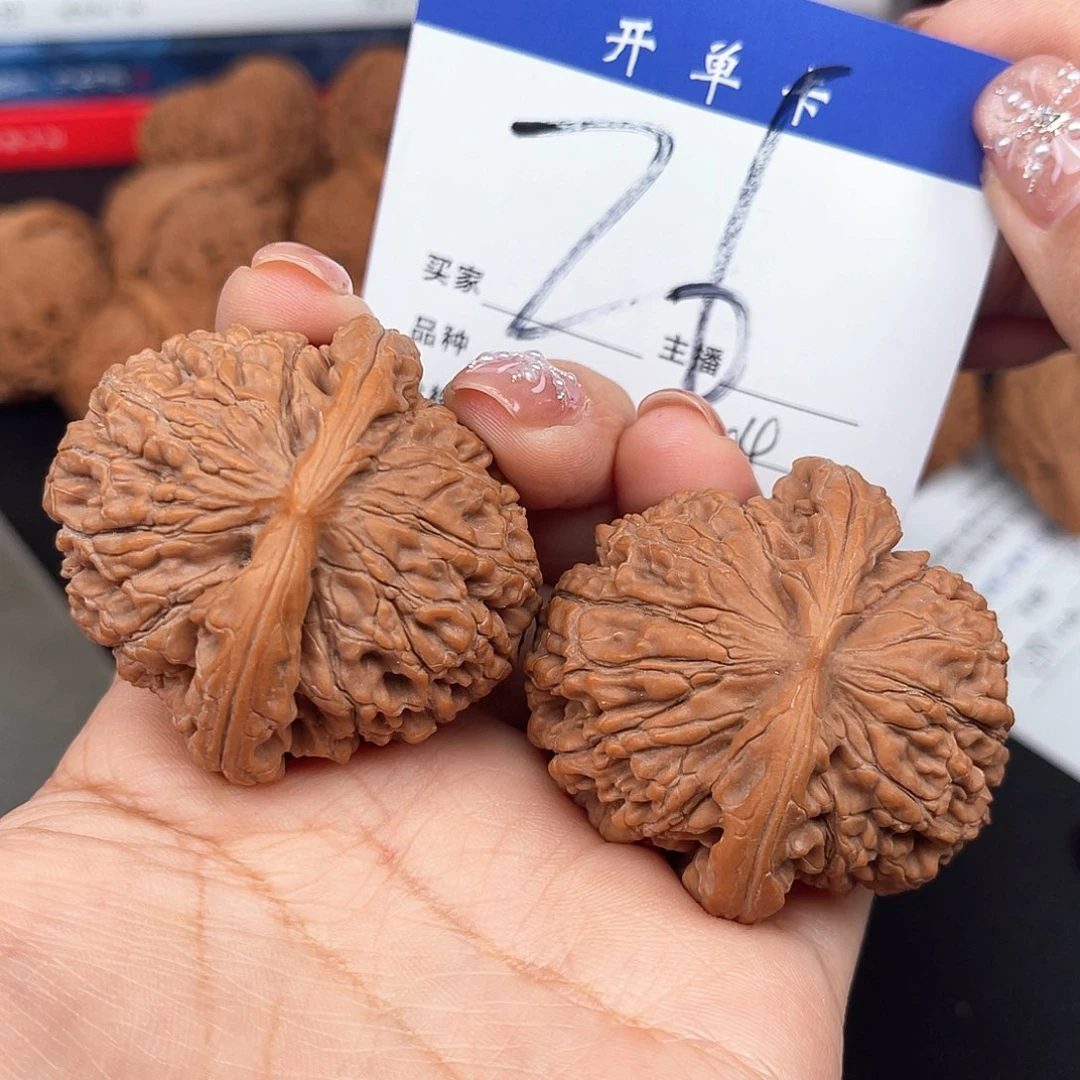 桃核吊坠水龙纹44+尺寸y