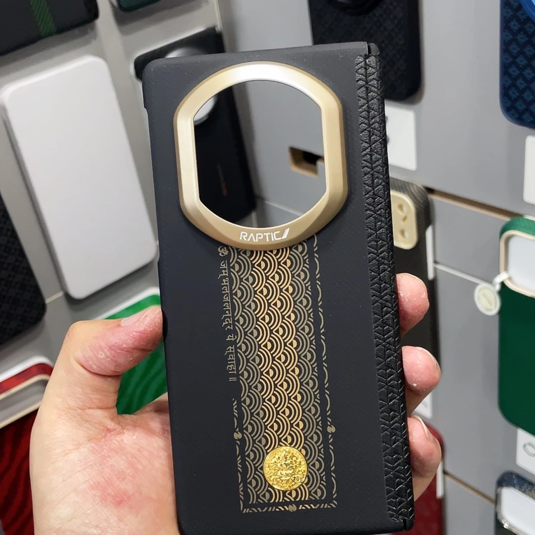 决色顺财运华为x7