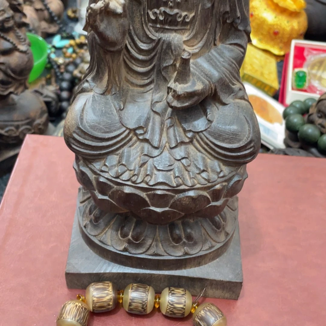 金刚菩提吊坠好物分享