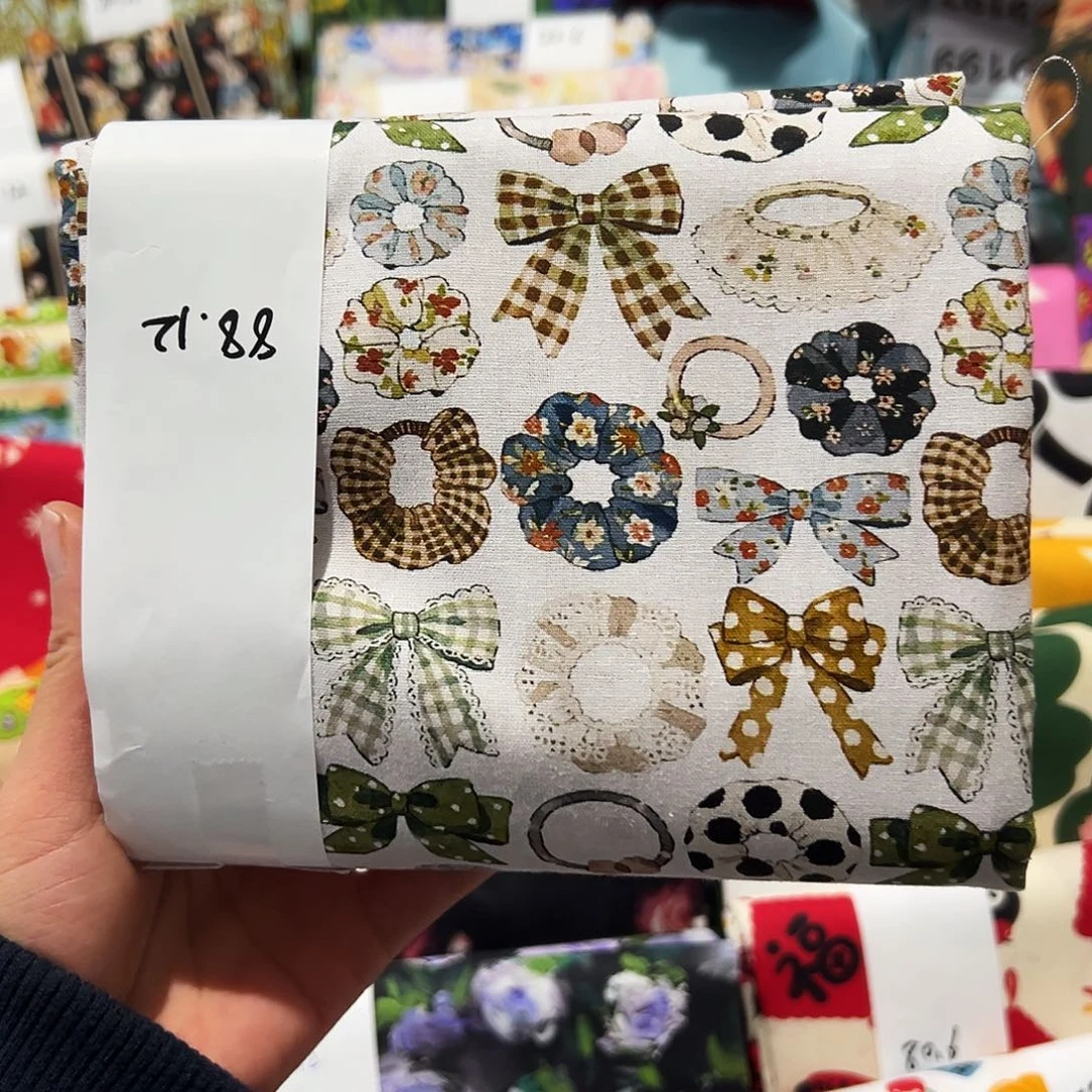 棉一米价1.1米宽纯棉平布88