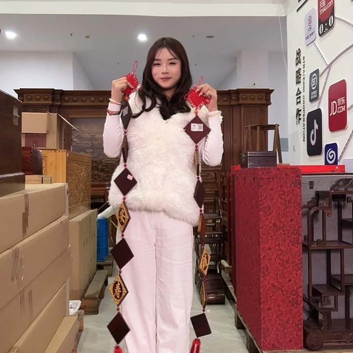 花梨木类端景台包邮包邮