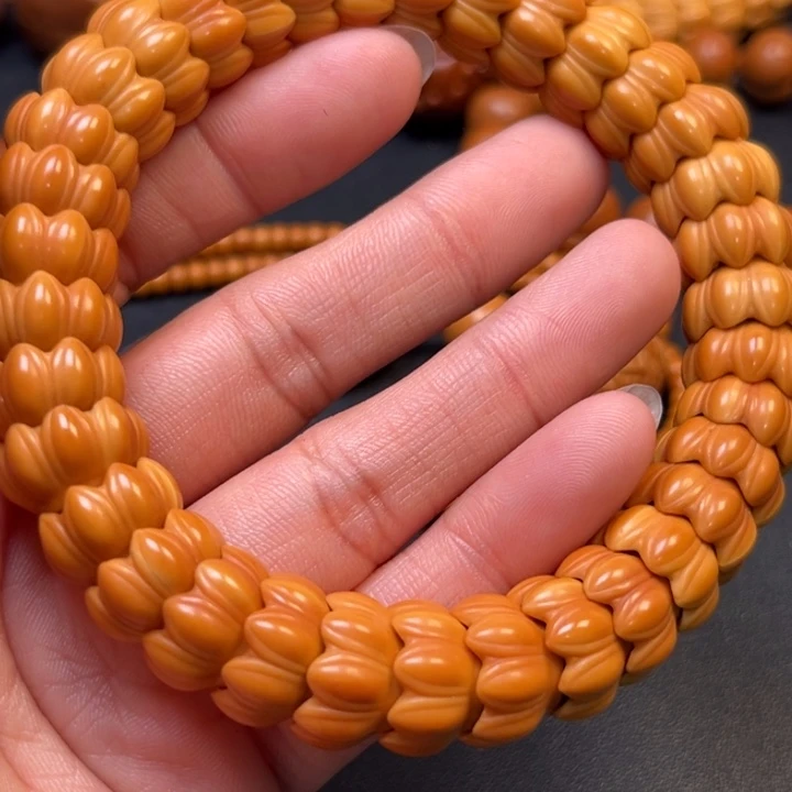 菩提籽类橄榄油等多种营养