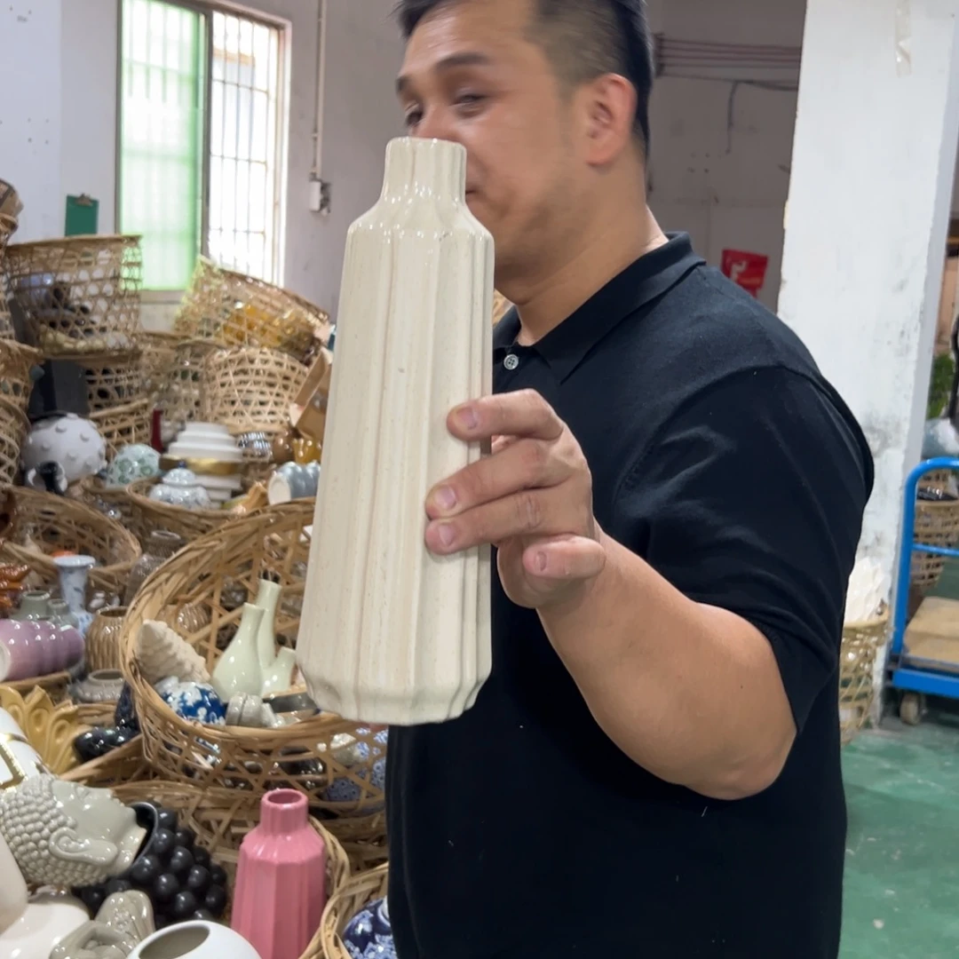 高温陶瓷工艺饰品（部分微瑕）69