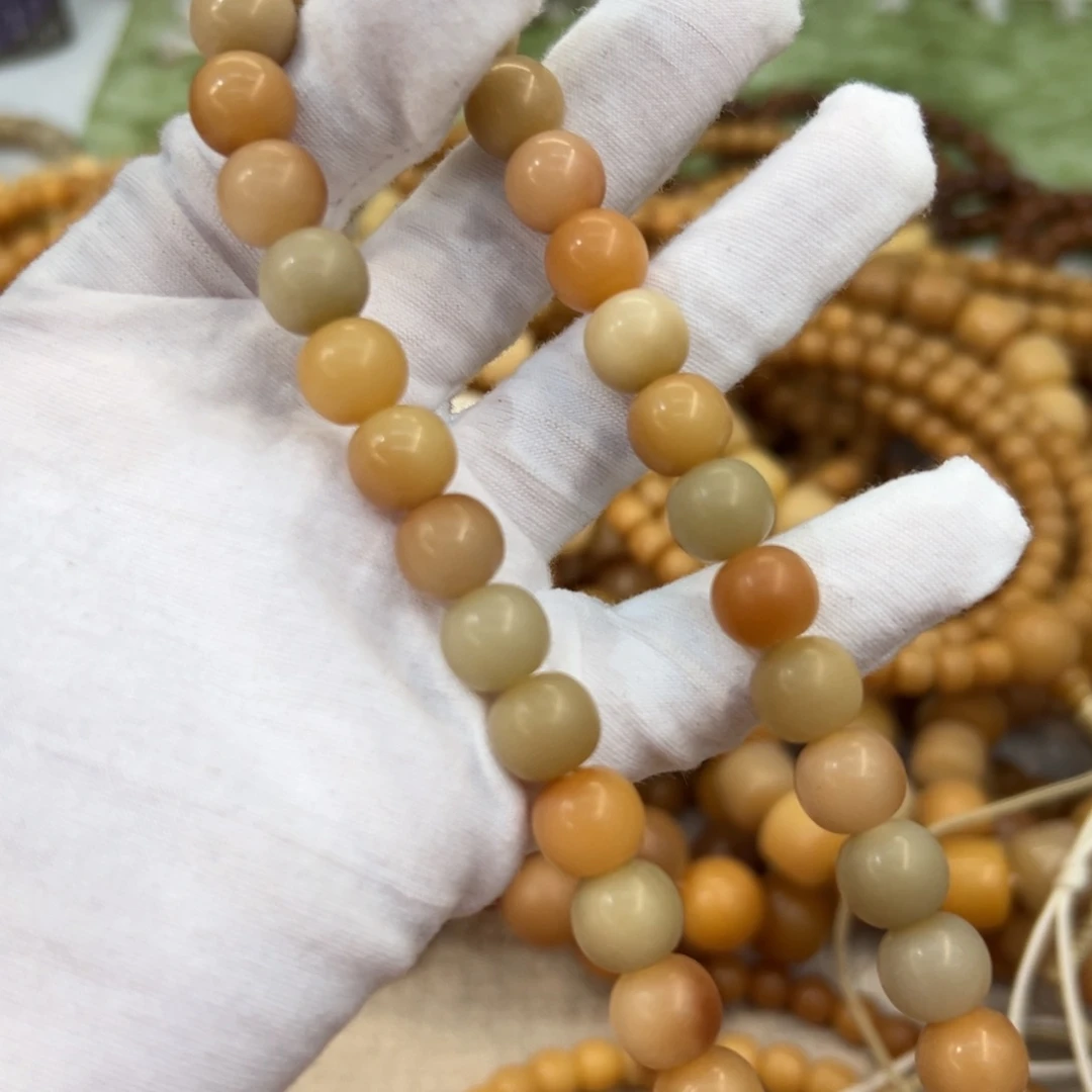 菩提根/象牙果吊坠瑕疵退货涩969