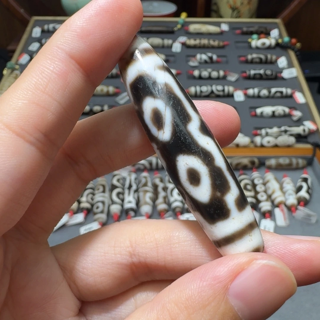 玛瑙/玉髓未镶嵌颈饰7