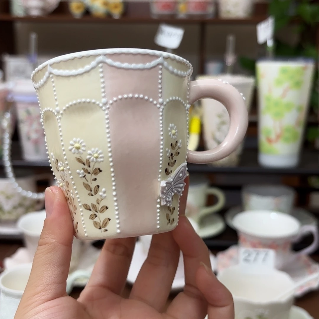 景德镇原创手绘陶瓷