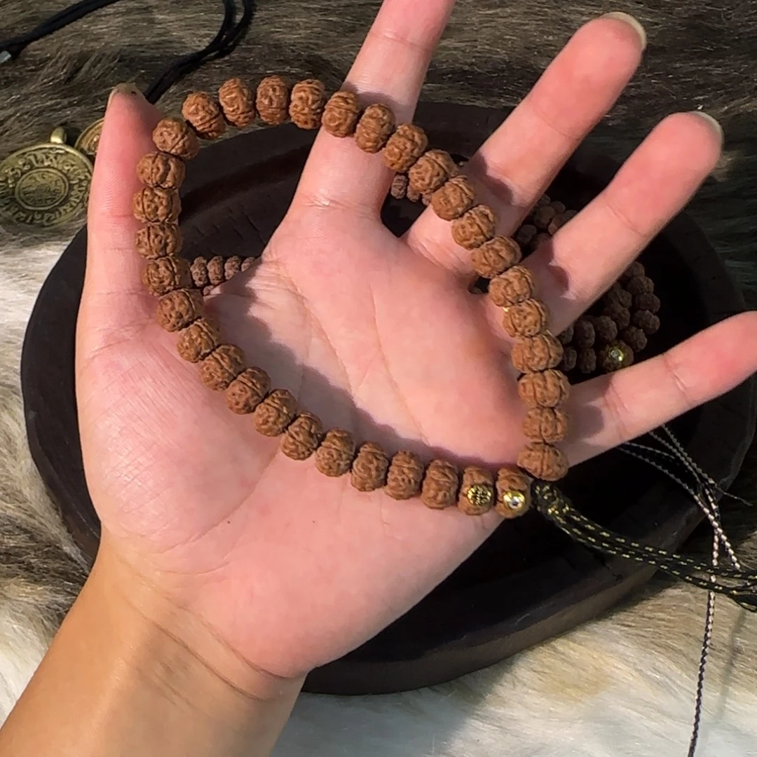 龙脊菩提吊坠老树王