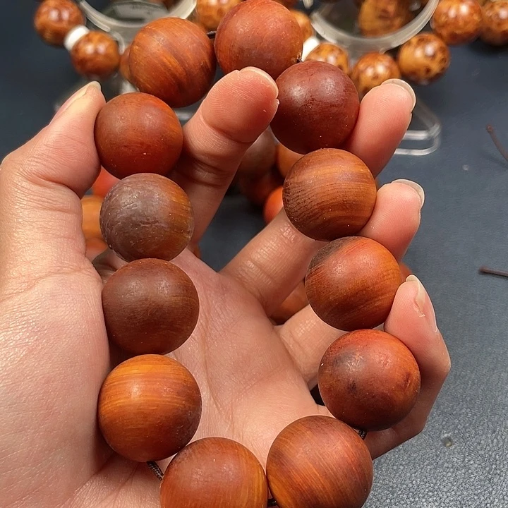 柏木（崖柏）其他20玉化