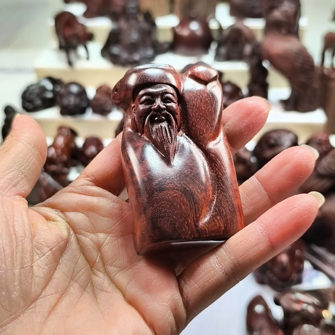 檀香紫檀（小叶紫檀）姚**卍