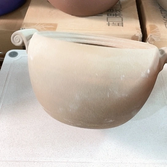 中式外贸单1个陶瓷大牌尾单4升