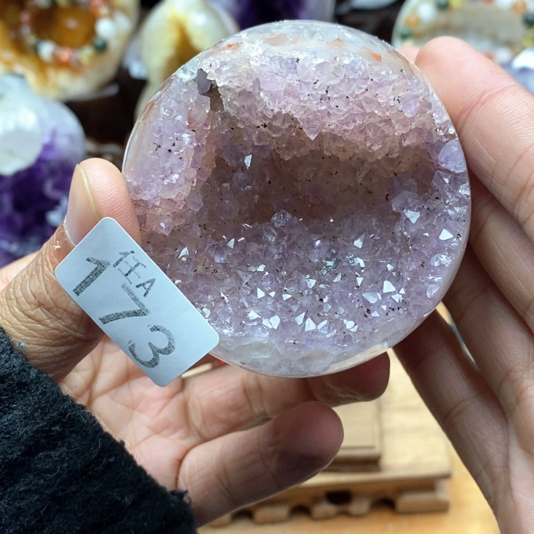 未镶嵌大型摆件（非配饰）水晶
