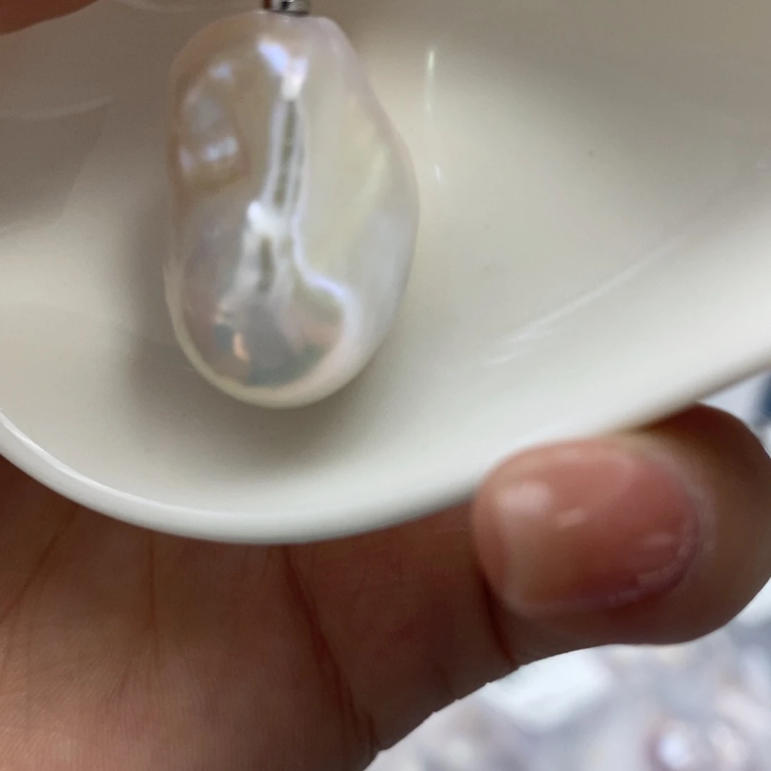 未镶嵌淡水珍珠其它