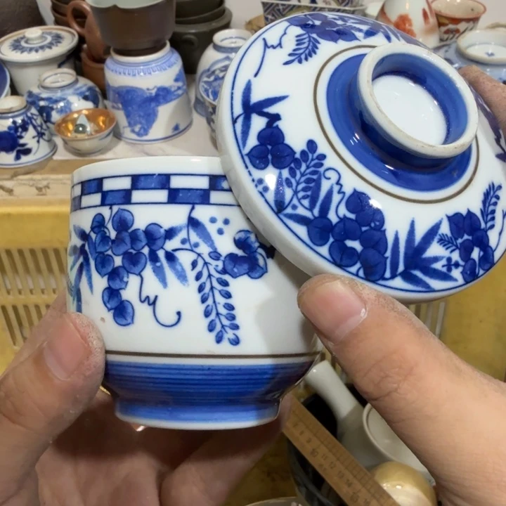 陶瓷推荐第二名20包邮