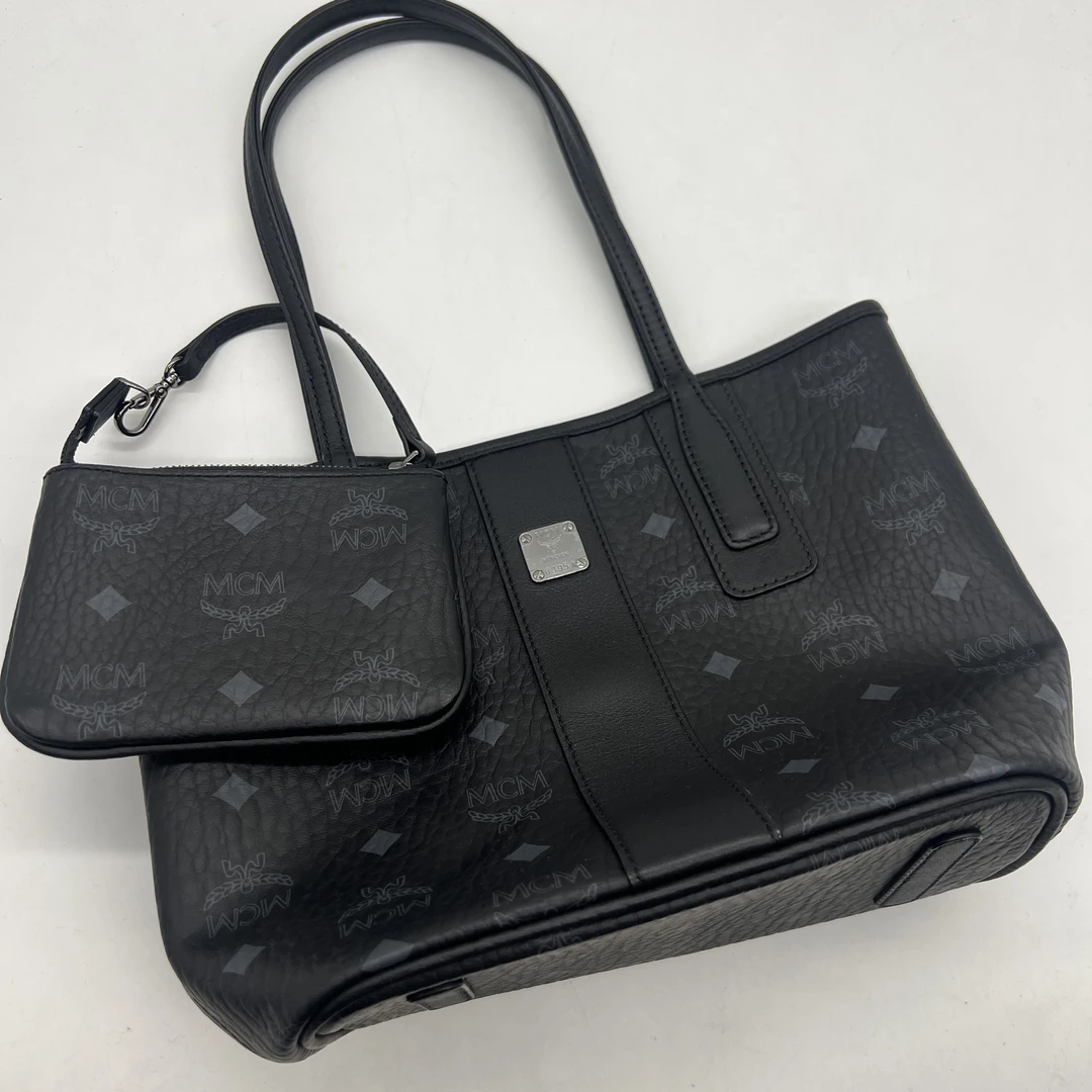 95新 MCM 单肩包/034