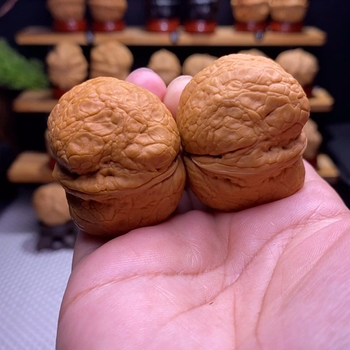 木质类云铁大方尊8号