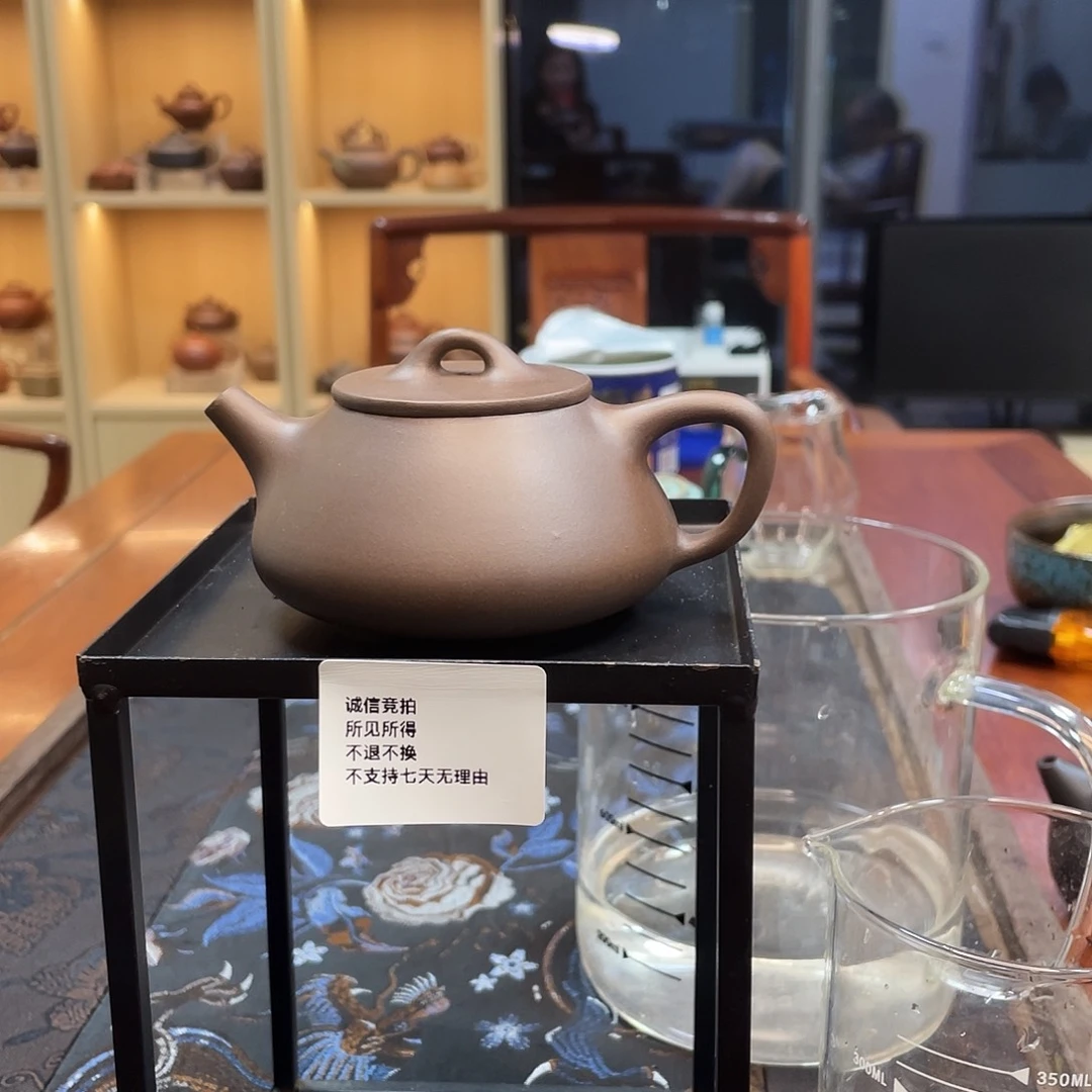 茶壶紫砂宜兴紫砂23
