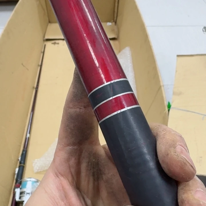 碳素1.8m以下自***旗鱼竿钓鱼竿8899900