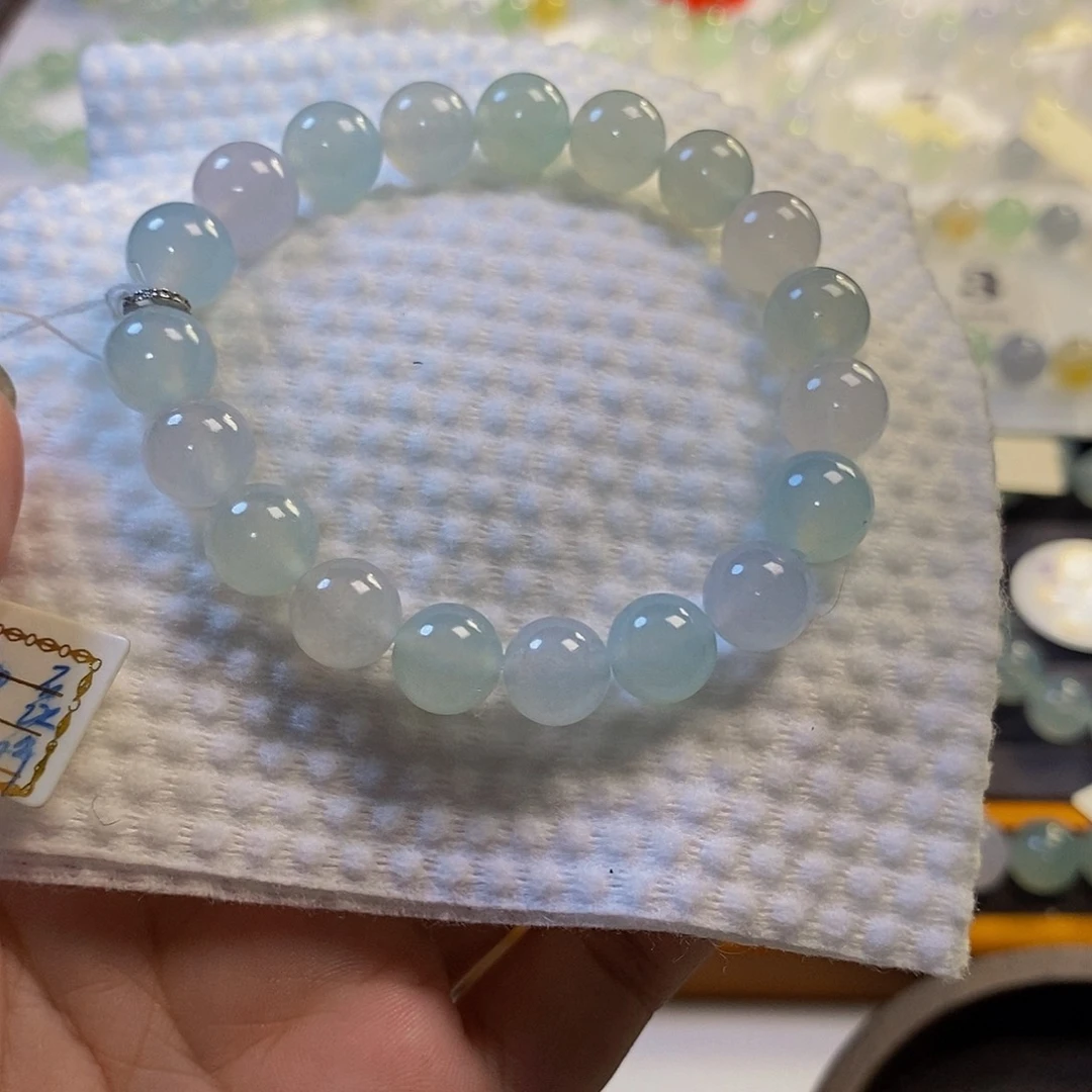 定制翡翠未镶嵌翡翠.