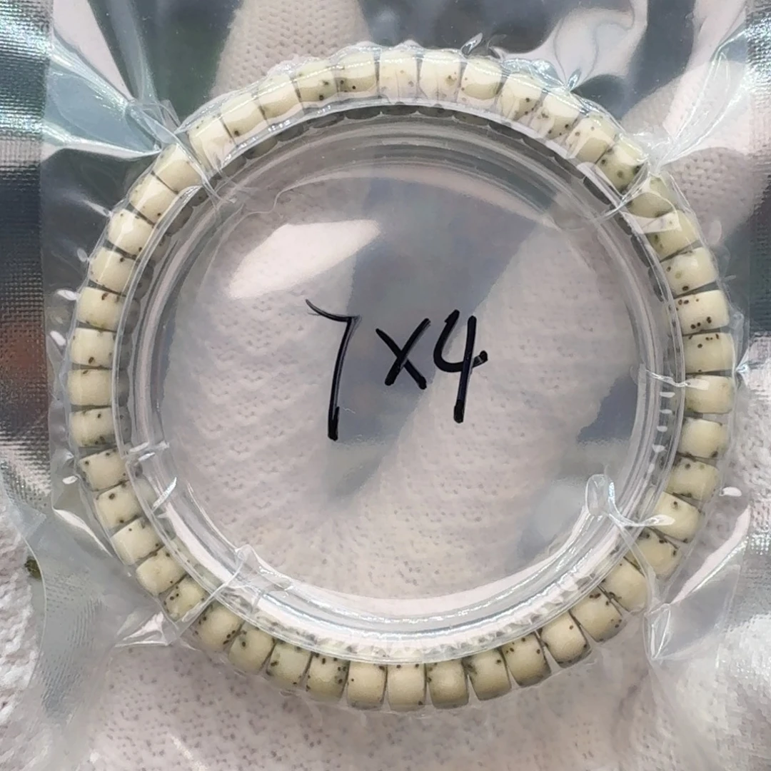 冷***风手串星月菩提1-80
