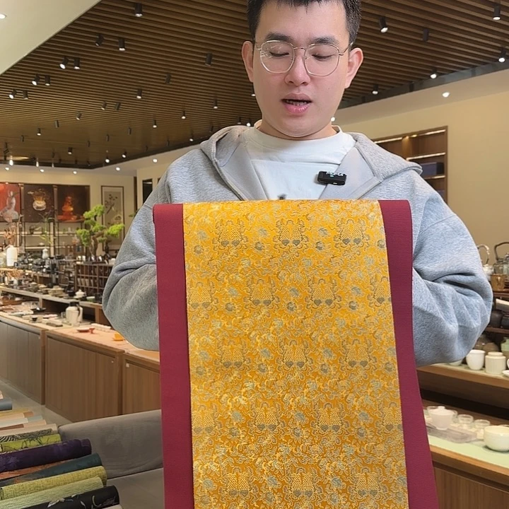 两米一防水茶席俩件套