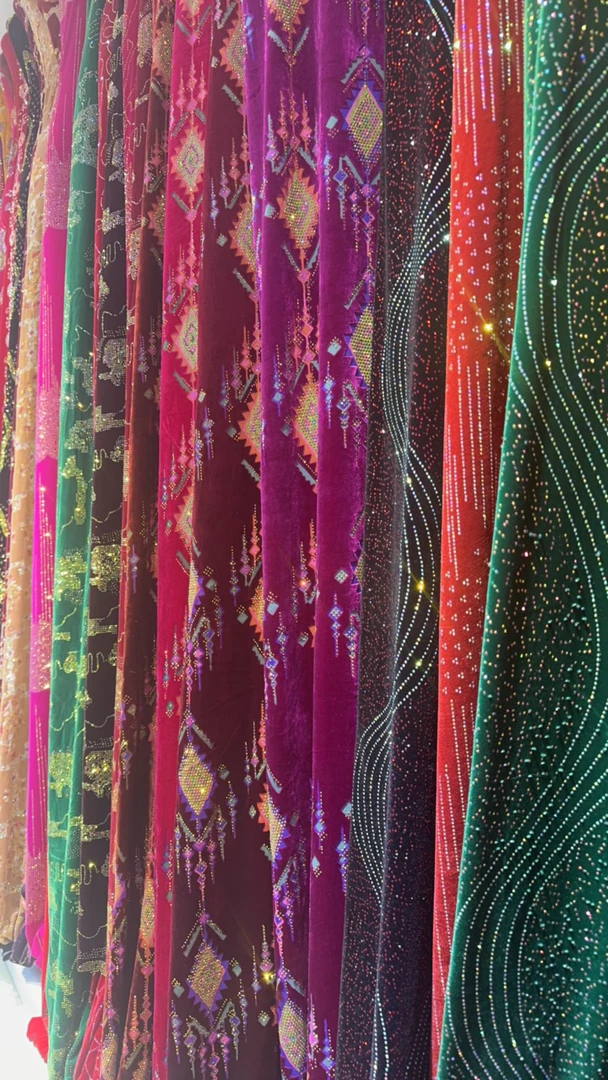 新疆包邮  yipak duhawa 布料