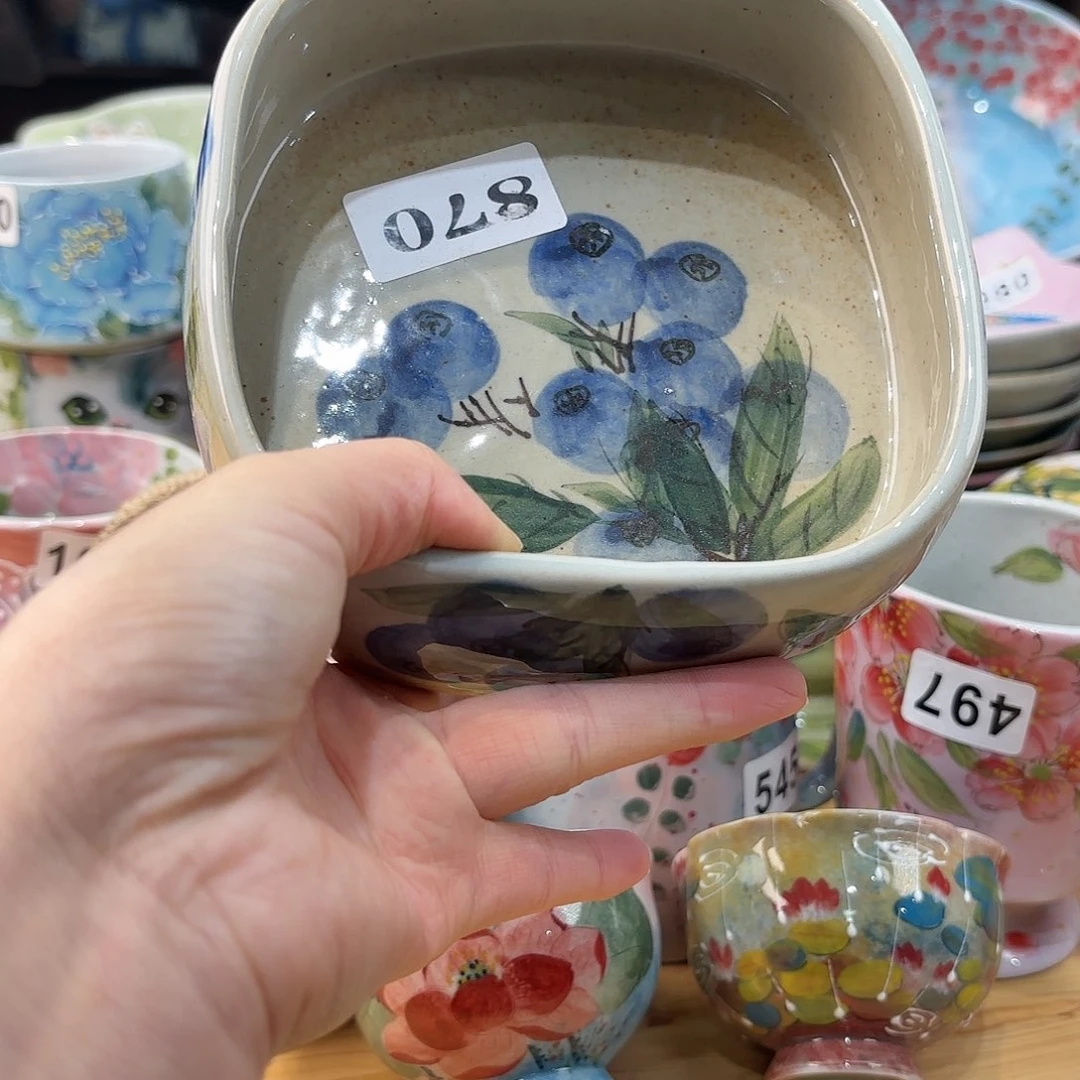 瓷片兔兔？！？兔兔