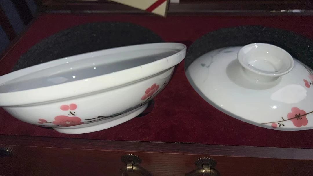 【景德镇】近代赏瓷流水