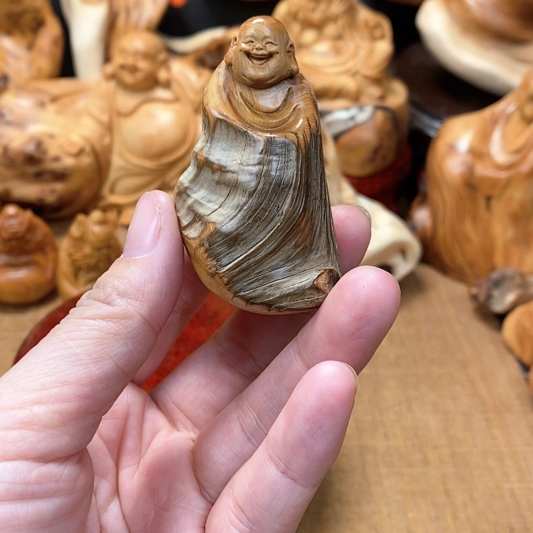 柏木（崖柏）一物一图