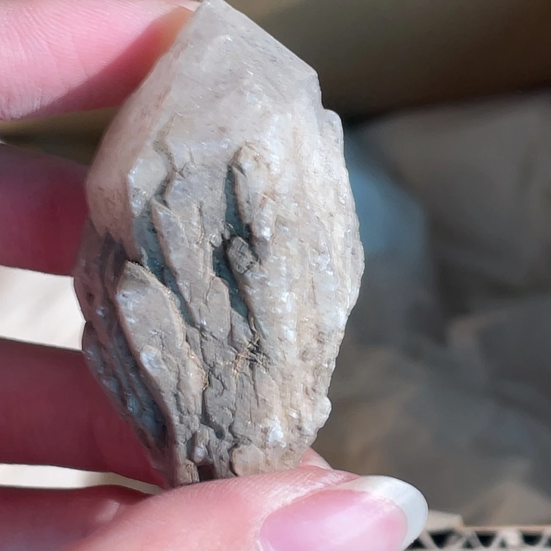 未镶嵌手链水晶菠萝骨干 28号