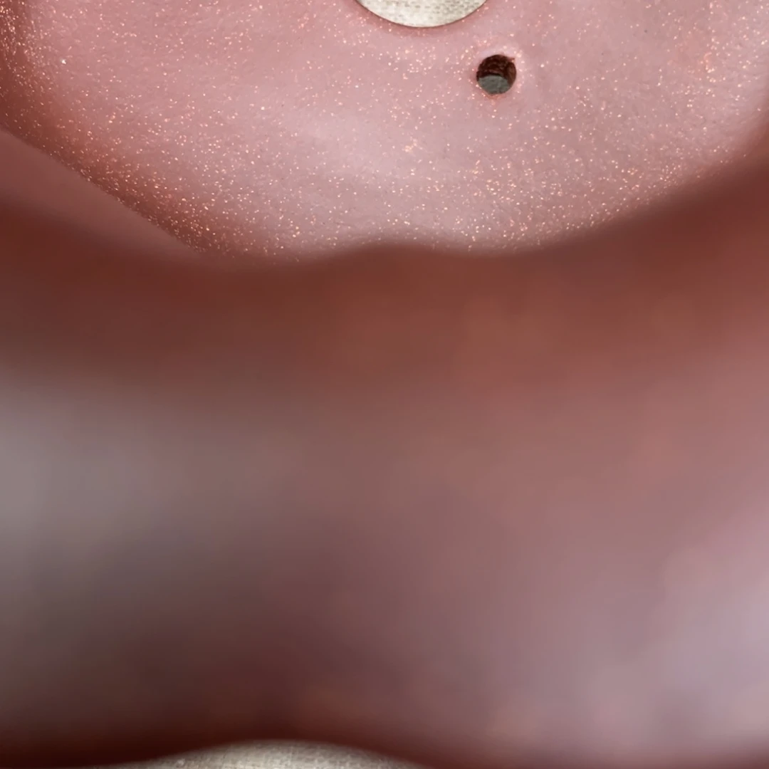 l***a高温正宗手工花盆