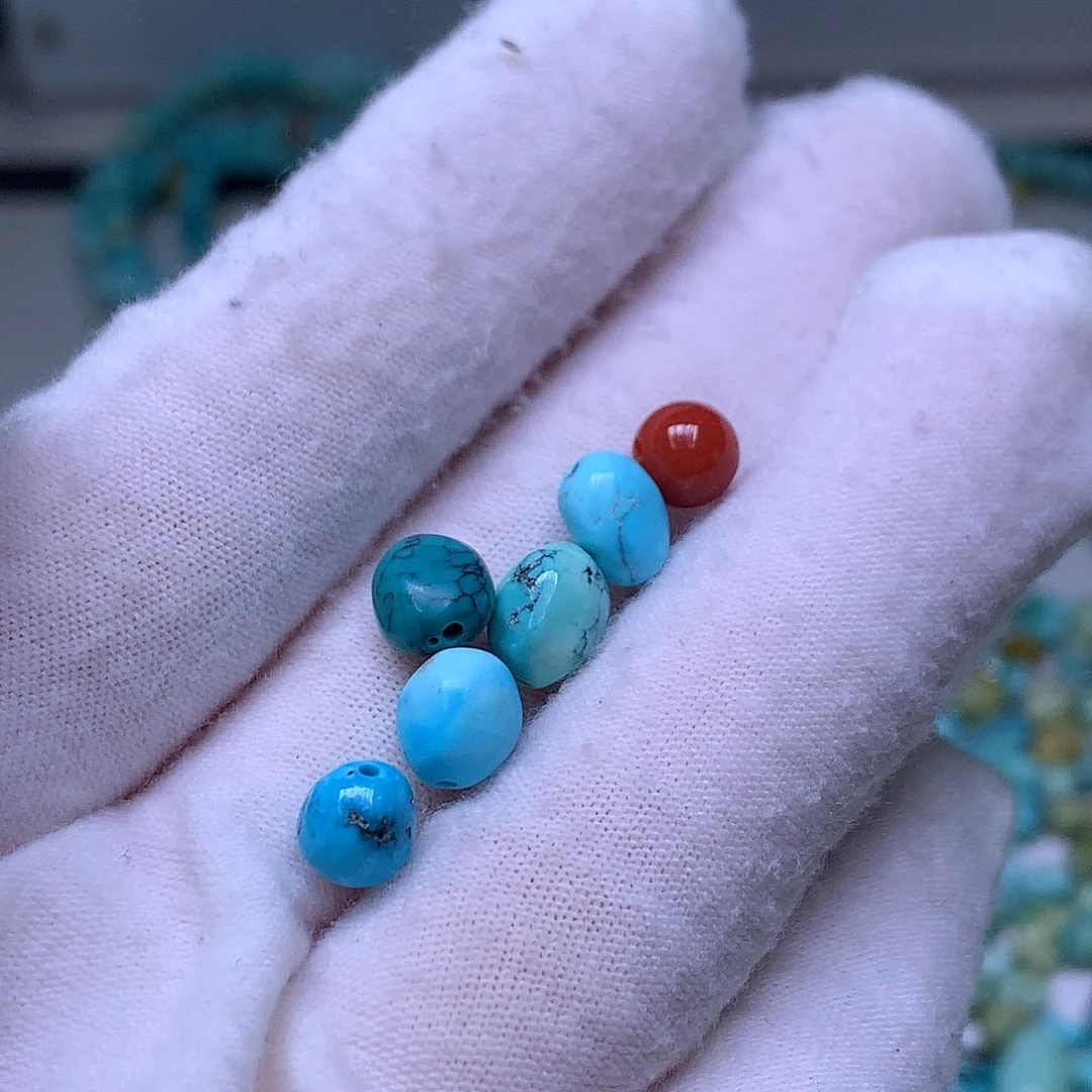 美***。南红玛瑙未镶嵌珠宝奇石