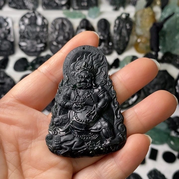 【闪购商品】颈饰未镶嵌翡翠