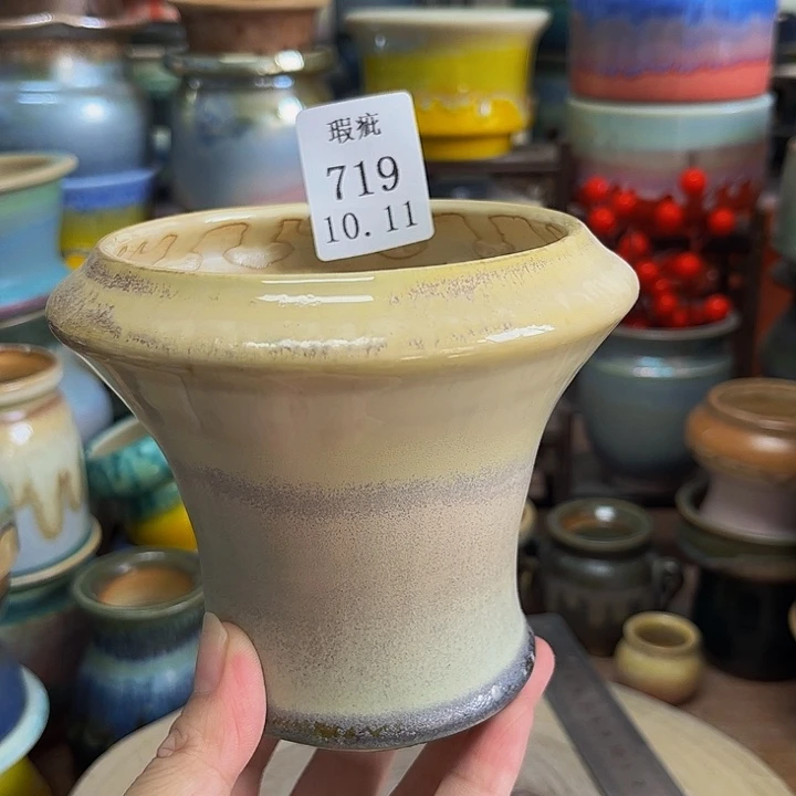 瓷片景德镇陶瓷手工制作