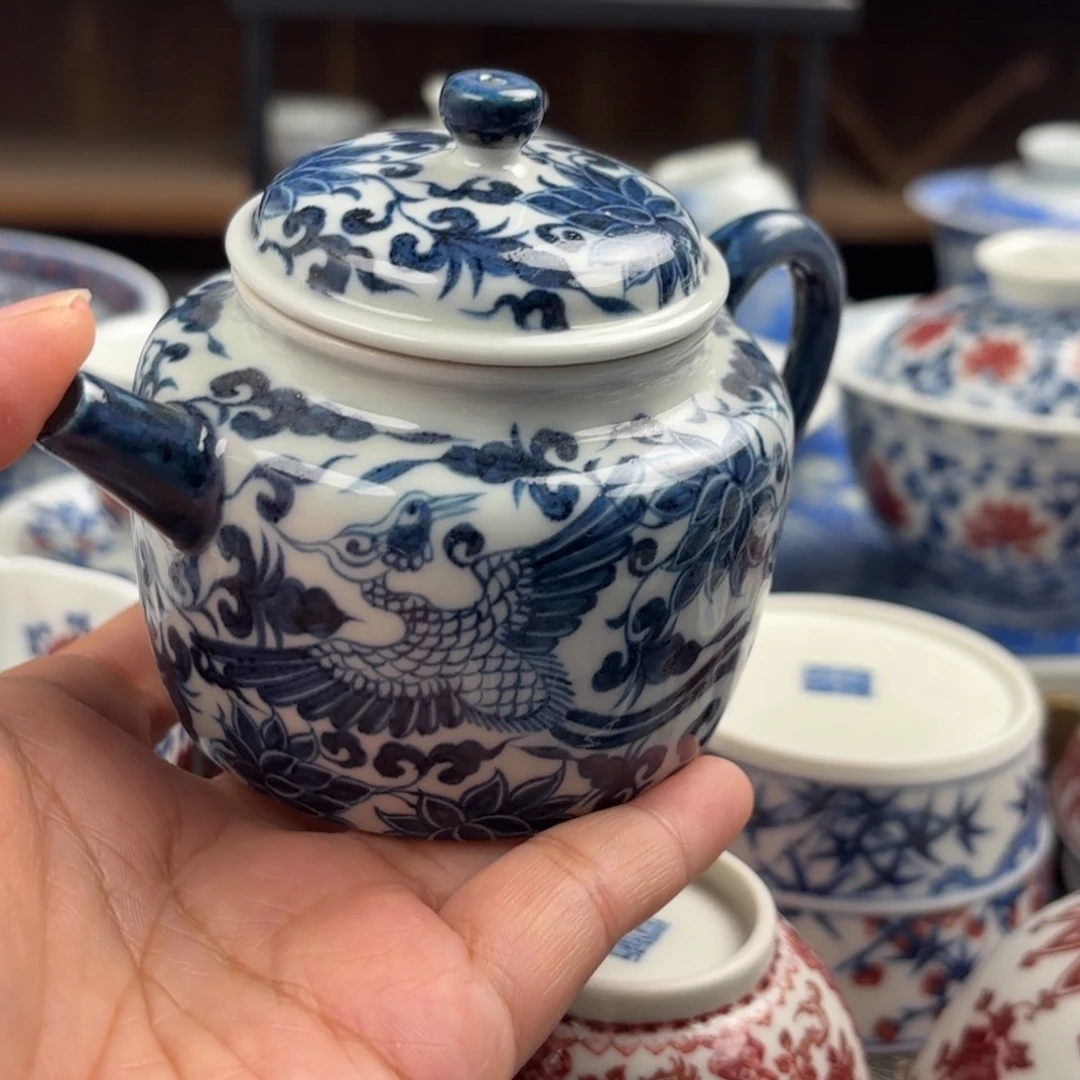 景德镇观自在观自在