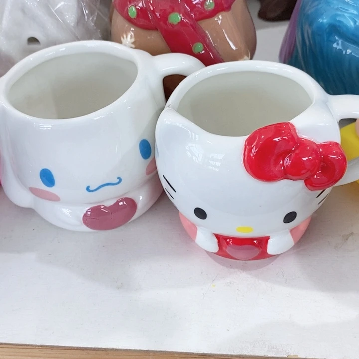 摆件陶瓷树脂家居摆件