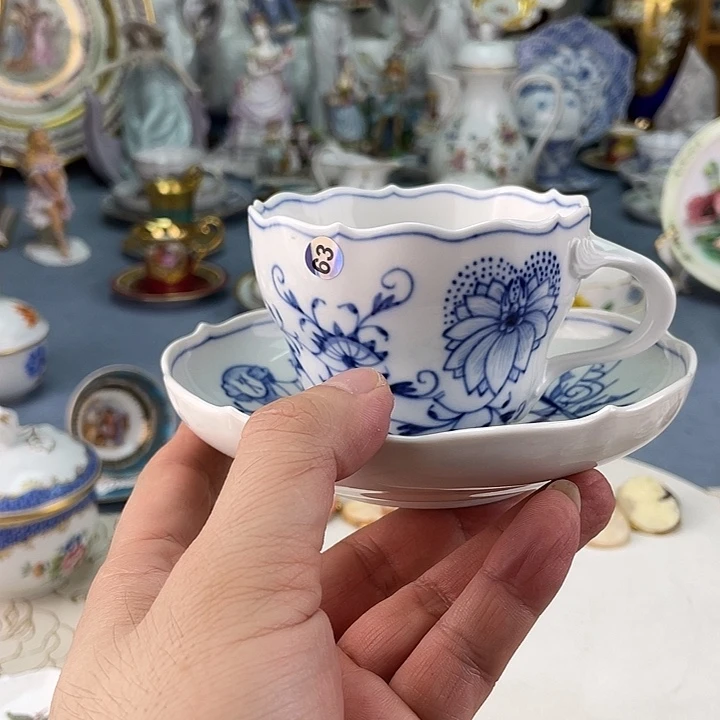 中古瓷器精品欧瓷