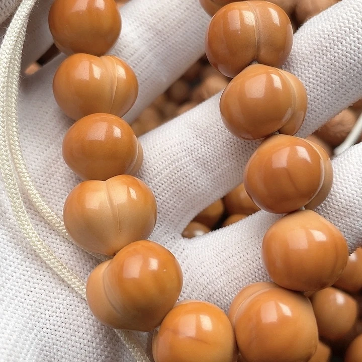 手串猴头核桃@*@屁桃