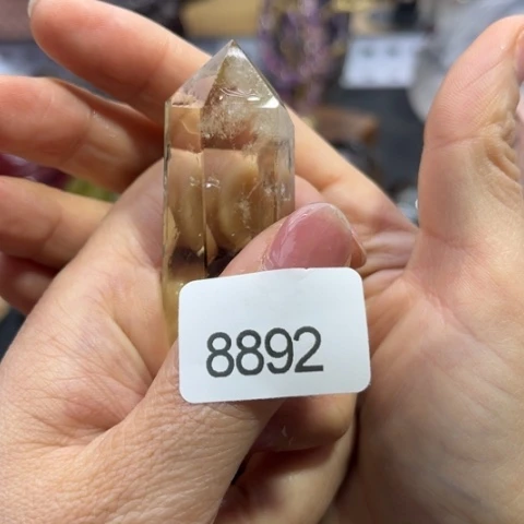 【闪购商品】水晶大型摆件（非配饰）未镶嵌