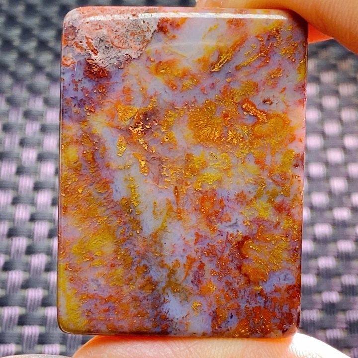 玛瑙/玉髓颈饰未镶嵌仧*