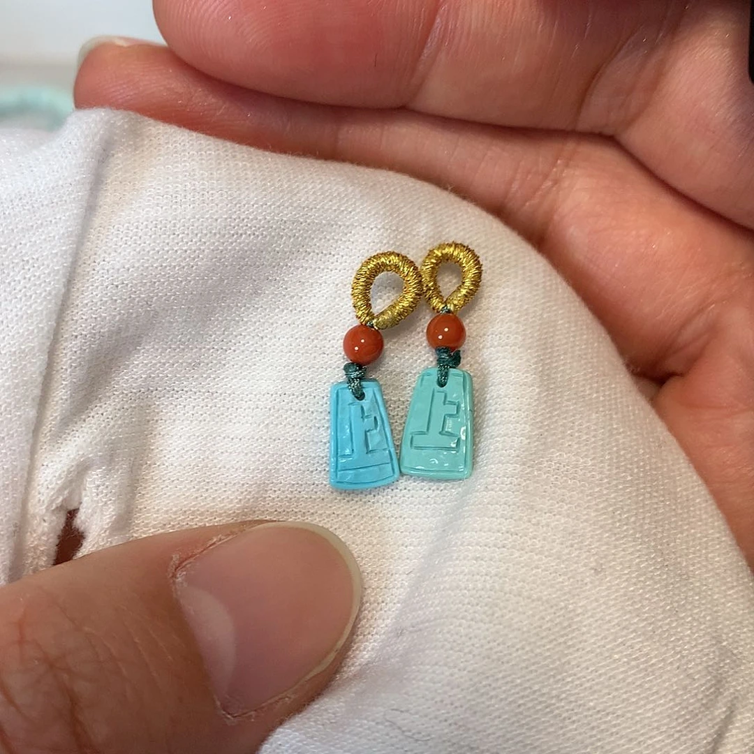 南红玛瑙珠宝奇石未镶嵌