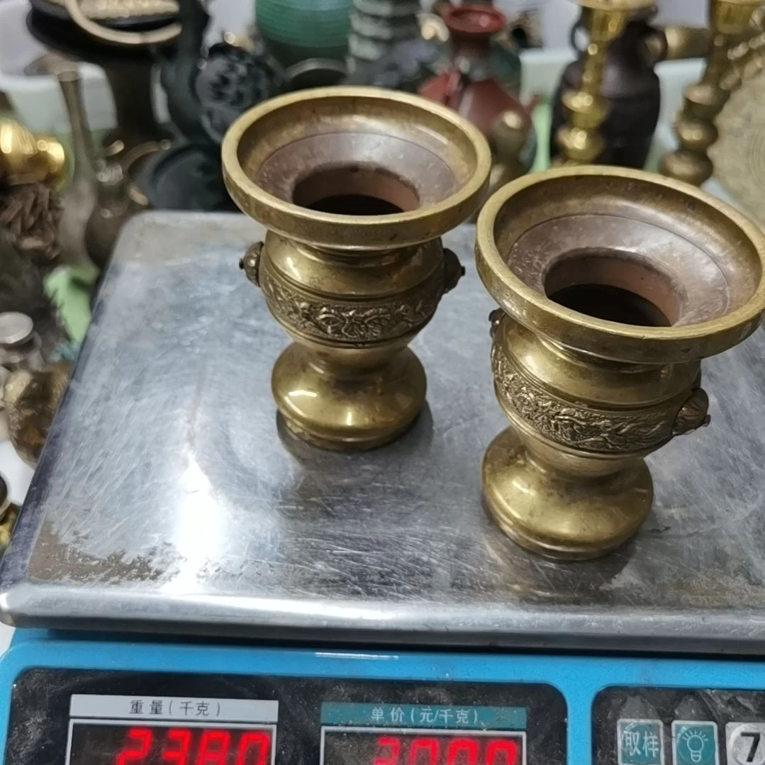 世**尘铜器老物件888888888