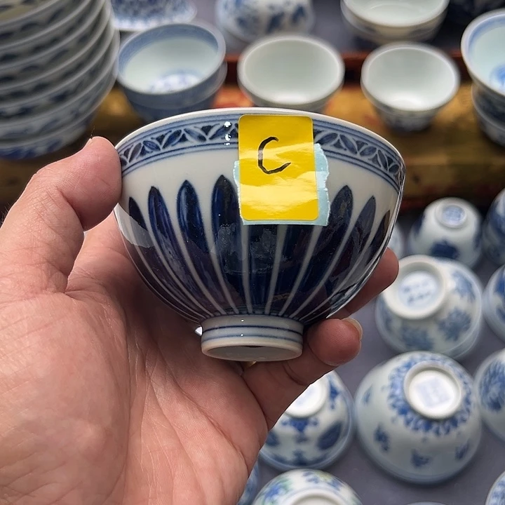 艾****生景德镇陶瓷鑫龙景