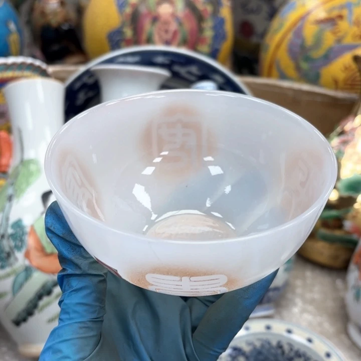 摆件瓷器摆件 瓷器摆件