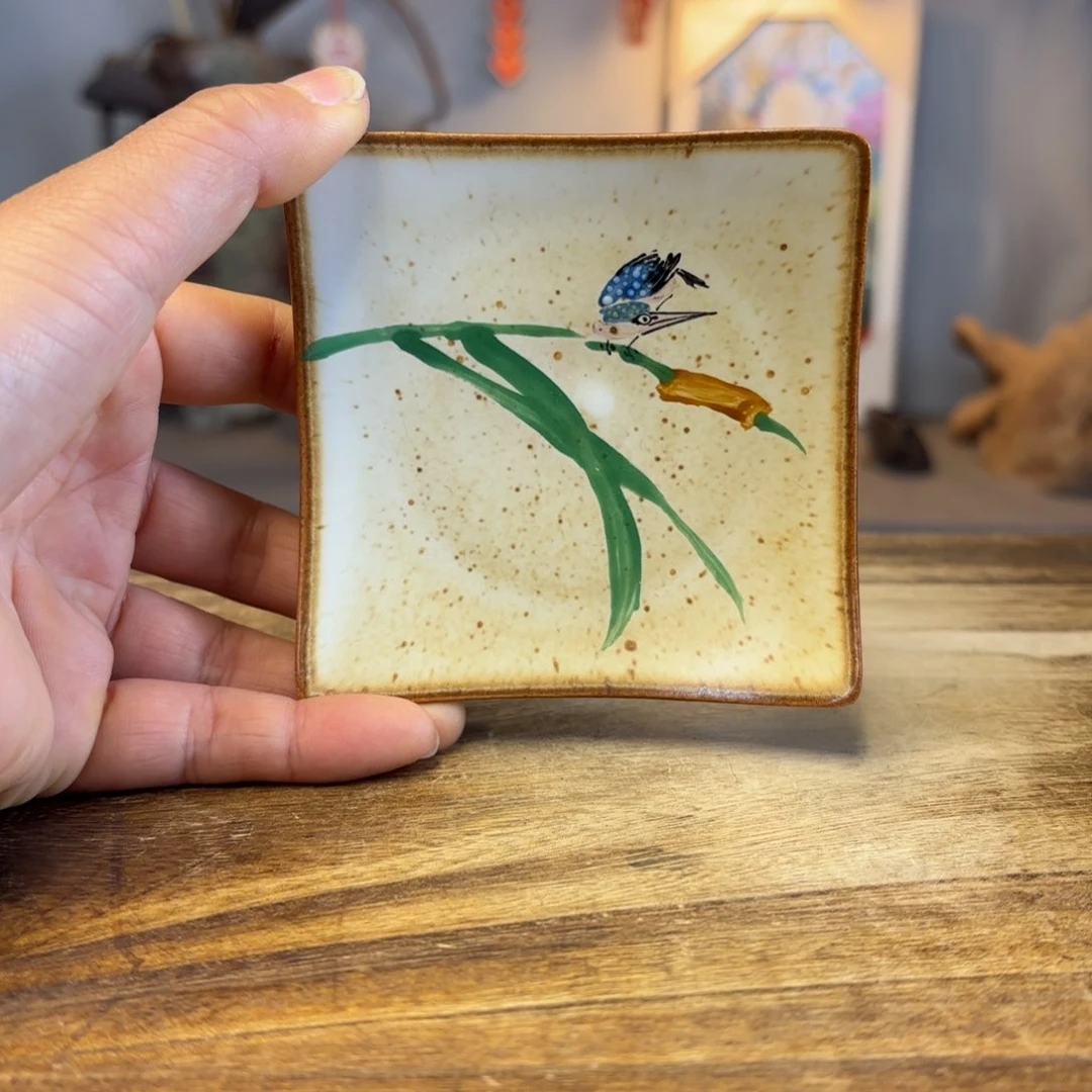 景德镇纯手工制作陶瓷