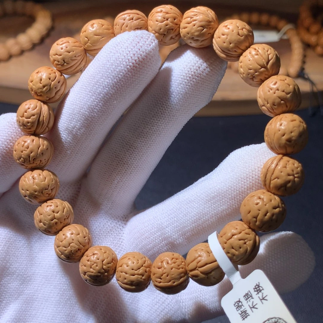 吊坠桃核东北野生小肌肉12尺寸